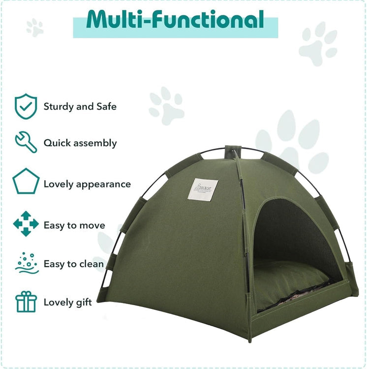 Adventure Tent