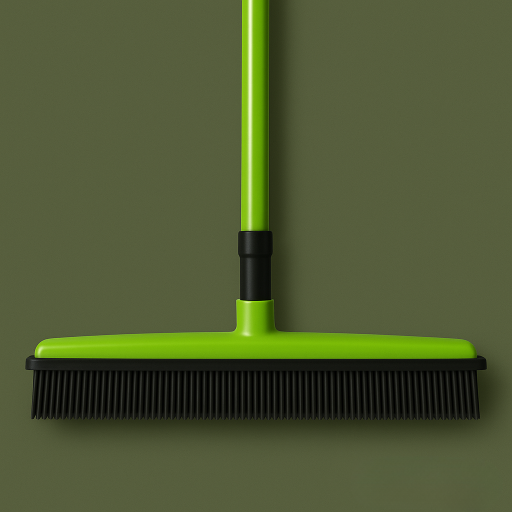 Pet Hair Removal Broom