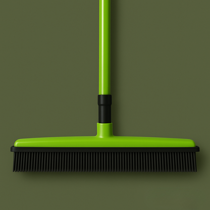Pet Hair Removal Broom