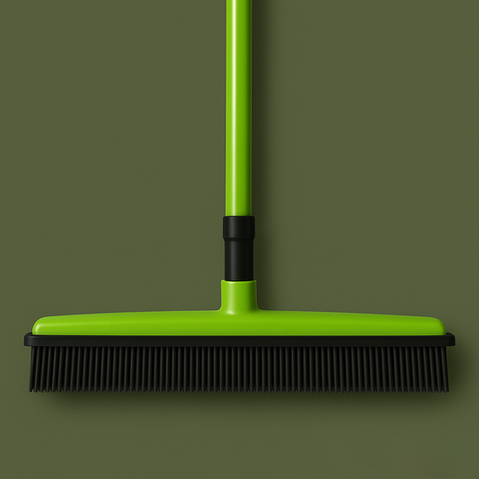 Pet Hair Removal Broom