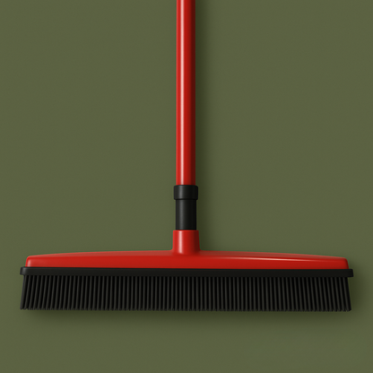 Pet Hair Removal Broom