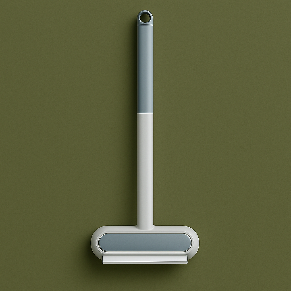 3-in-1 Pet Hair Remover