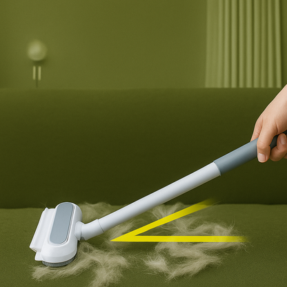 3-in-1 Pet Hair Remover
