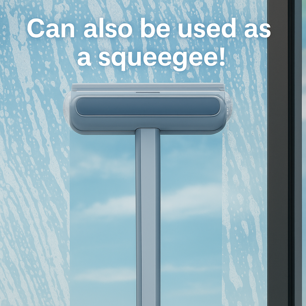 3-in-1 Pet Hair Remover