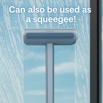 3-in-1 Pet Hair Remover