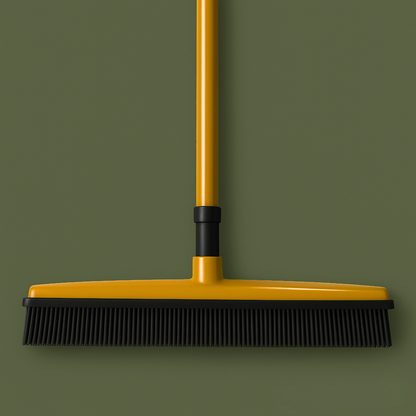 Pet Hair Removal Broom
