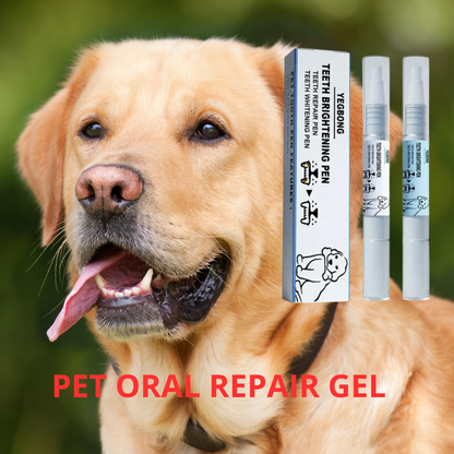 Pet Toothbrush Pen™