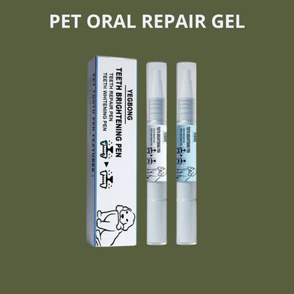 Pet Toothbrush Pen™