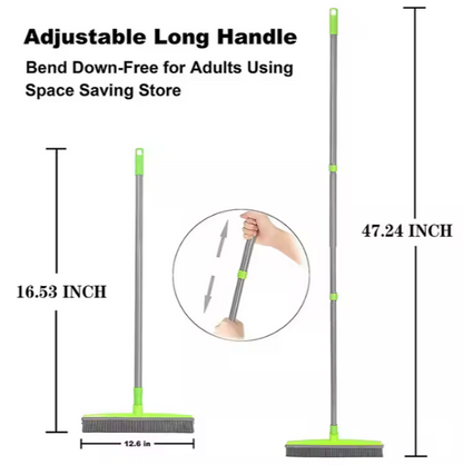 Pet Hair Removal Broom