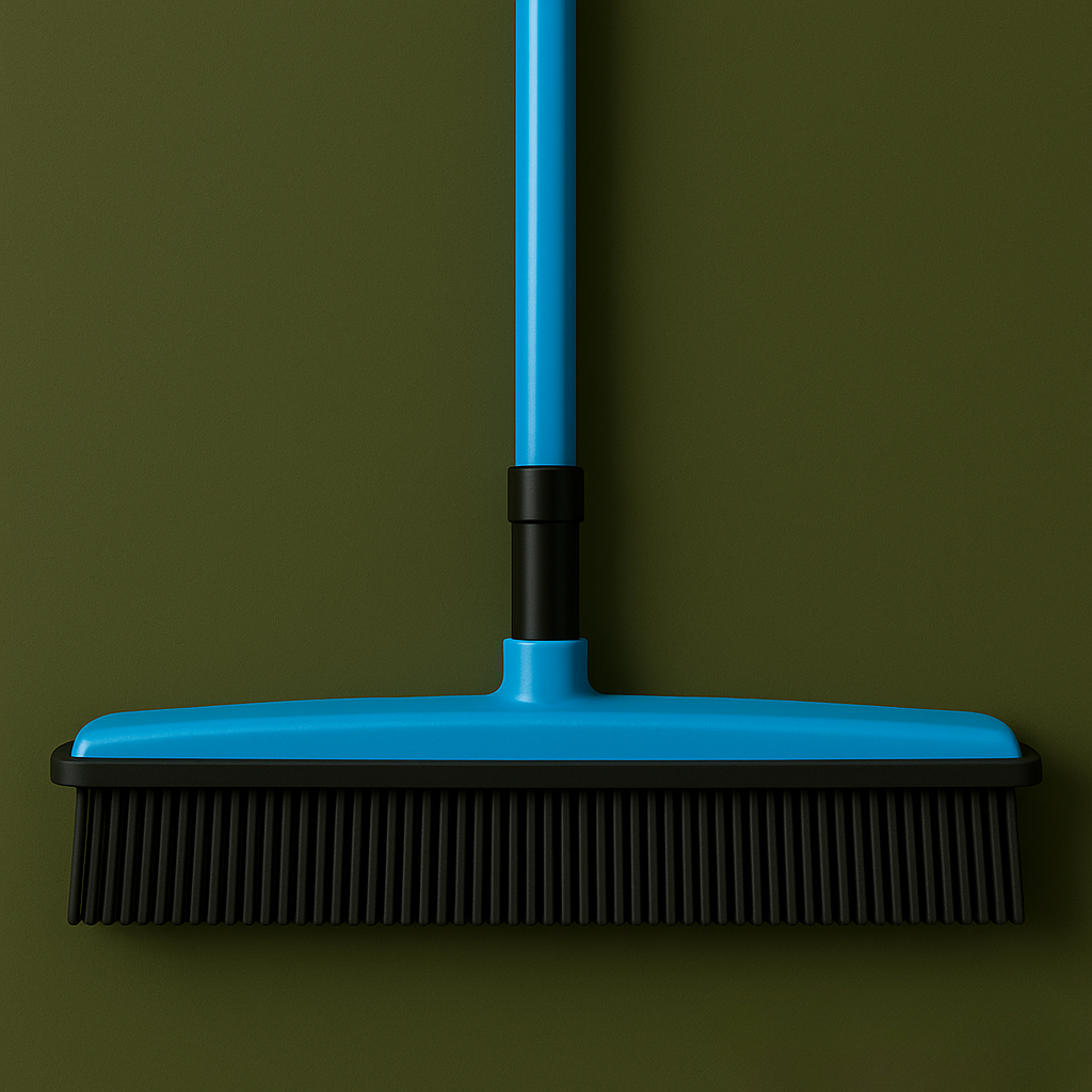 Pet Hair Removal Broom